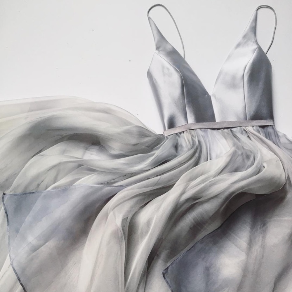 Leanne Marshall Raincloud Dress